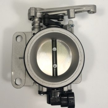 Дроссельный патрубок Cartronic CRTR0126194 Ref.7700102870/ 161192787R