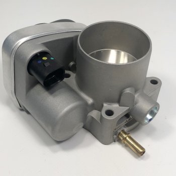 Дроссельный патрубок Cartronic CRTR0126197 Ref.8200171134/ 8200190230