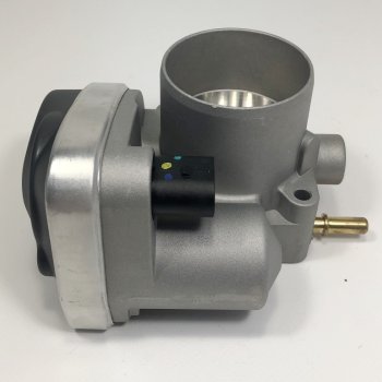 Дроссельный патрубок Cartronic CRTR0126197 Ref.8200171134/ 8200190230