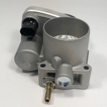 Дроссельный патрубок Cartronic CRTR0126197 Ref.8200171134/ 8200190230
