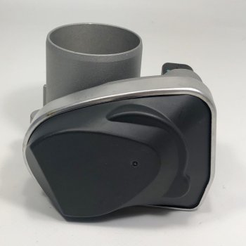 Дроссельный патрубок Cartronic CRTR0126197 Ref.8200171134/ 8200190230