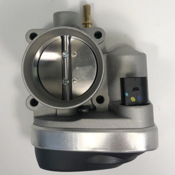 Дроссельный патрубок Cartronic CRTR0126197 Ref.8200171134/ 8200190230