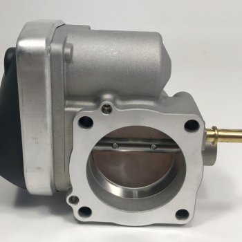 Дроссельный патрубок Cartronic CRTR0126197 Ref.8200171134/ 8200190230