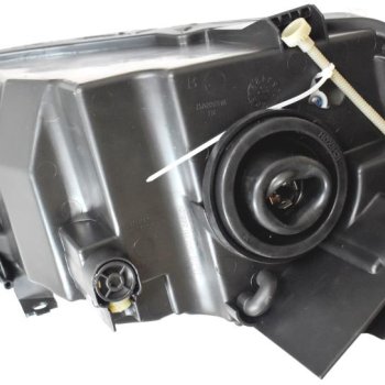 Фара Cartronic CRTR0126618 Аналог 6R1941016C правая