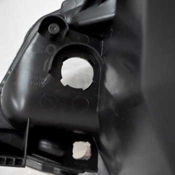 Фара Cartronic CRTR0126618 Аналог 6R1941016C правая