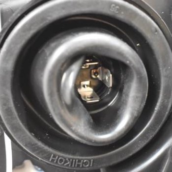 Фара Cartronic CRTR0126618 Аналог 6R1941016C правая