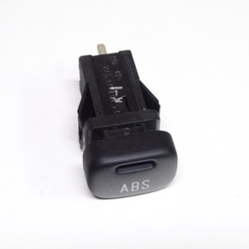 Выключатель (кнопка) Cartronic CRTR0126650 ABS а/м ПАО «ГАЗ» 