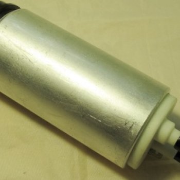 Электробензонасос погружной (вставка) Cartronic CRTR0126661 Ref.7L6919087B/ 7L6919087A