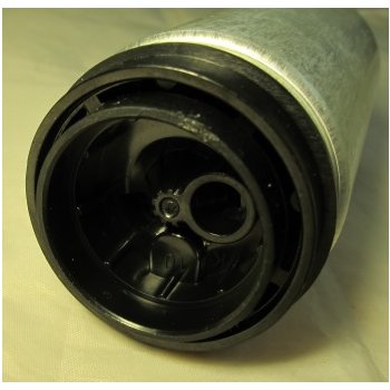 Электробензонасос погружной (вставка) Cartronic CRTR0126661 Ref.7L6919087B/ 7L6919087A