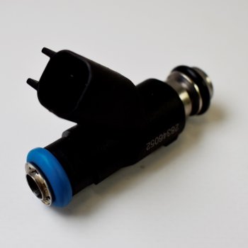 Форсунка топливная Cartronic CRTR0126671 21127-1132010 (28346052)
