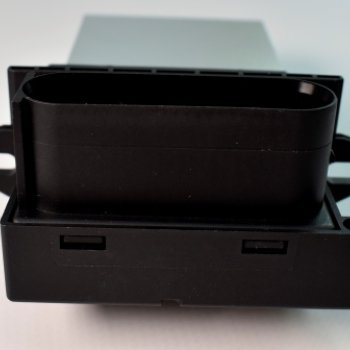 Блок управления вентилятором Cartronic CRTR0126698 Ref.7701051272