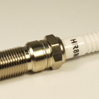 Свеча зажигания Cartronic HR8MCV+, CRTR0115132, комплект 4шт, Ref.0242229785/ 0242229650