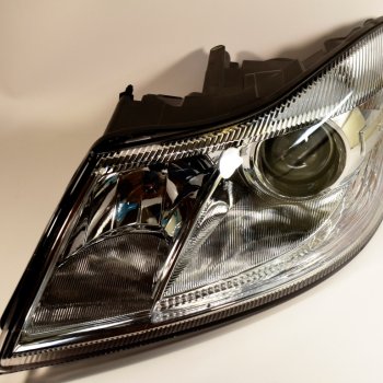Фара Cartronic CRTR0126733 /1Z1941017S