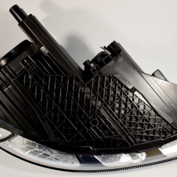 Фара Cartronic CRTR0126733 /1Z1941017S