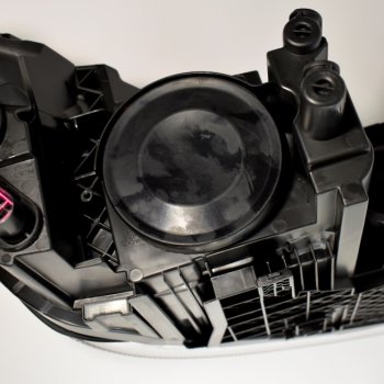 Фара Cartronic CRTR0126733 /1Z1941017S