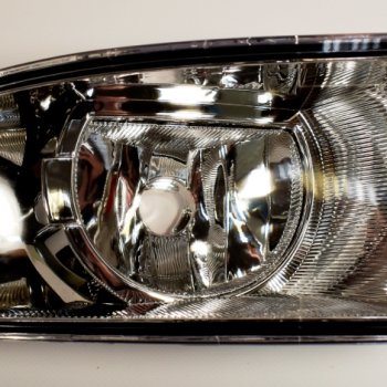 Фара п/т Cartronic CRTR0126736 /1Z0941700C