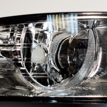 Фара п/т Cartronic CRTR0126740 /3T0941700A