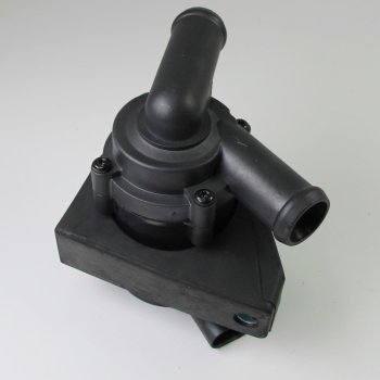 Водяной насос (помпа) Cartronic CRTR0132255 Ref.7L0965561D