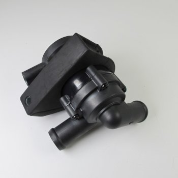 Водяной насос (помпа) Cartronic CRTR0132255 Ref.7L0965561D