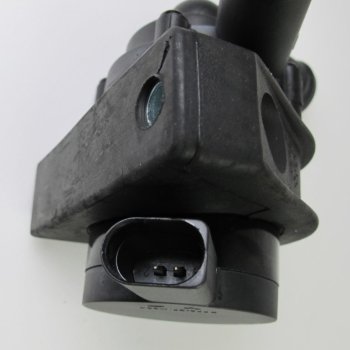 Водяной насос (помпа) Cartronic CRTR0132255 Ref.7L0965561D