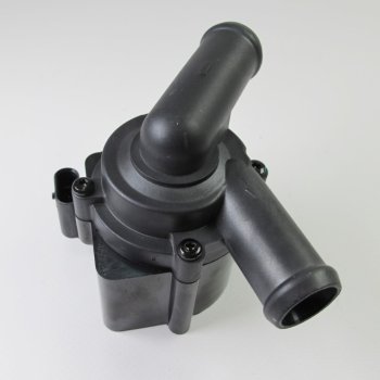 Водяной насос (помпа) Cartronic CRTR0132257 Ref.03L965561