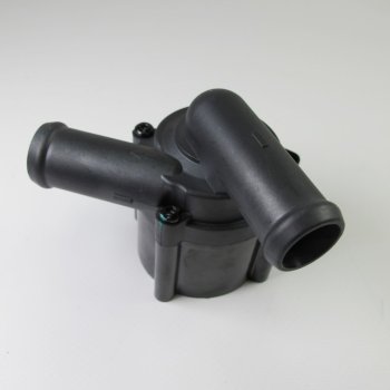 Водяной насос (помпа) Cartronic CRTR0132257 Ref.03L965561