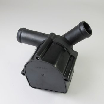 Водяной насос (помпа) Cartronic CRTR0132257 Ref.03L965561