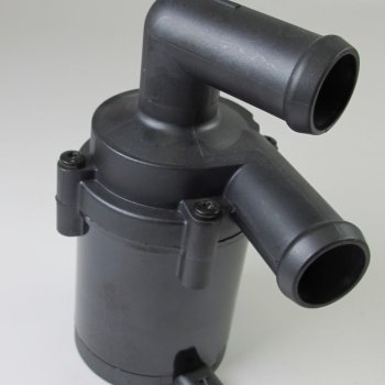 Водяной насос (помпа) Cartronic CRTR0132260 Ref.702671370/ 702671520/ 9022635A