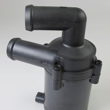 Водяной насос (помпа) Cartronic CRTR0132260 Ref.702671370/ 702671520/ 9022635A