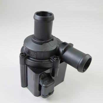 Водяной насос (помпа) Cartronic CRTR0132262 Ref.5Q0965561B/ 5N0198093/ 5Q0121093AL