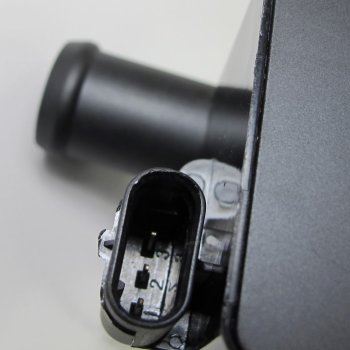Водяной насос (помпа) Cartronic CRTR0132262 Ref.5Q0965561B/ 5N0198093/ 5Q0121093AL