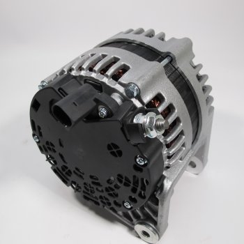 Генератор Cartronic CRTR0132265 14В/120А Аналог 5266781 (контакт-фишка)