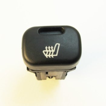Клавиша обогрева сидений Cartronic CRTR0132307 Ref.75.3710-01-05/ 996.3710-07.05