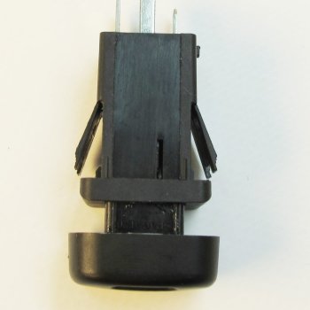 Клавиша обогрева сидений Cartronic CRTR0132307 Ref.75.3710-01-05/ 996.3710-07.05