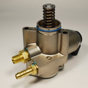 Топливный насос (ТНВД) Cartronic CRTR0132483 03H127025E/ HFS85303C