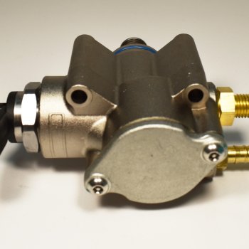 Топливный насос (ТНВД) Cartronic CRTR0132483 03H127025E/ HFS85303C