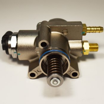 Топливный насос (ТНВД) Cartronic CRTR0132483 03H127025E/ HFS85303C