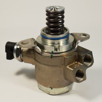 Топливный насос (ТНВД) Cartronic CRTR0132485 07L127026AB