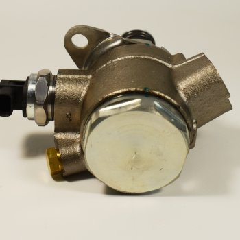Топливный насос (ТНВД) Cartronic CRTR0132485 07L127026AB