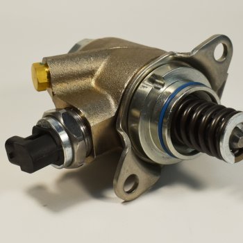 Топливный насос (ТНВД) Cartronic CRTR0132485 07L127026AB