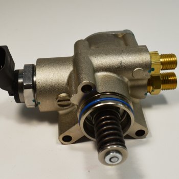 Топливный насос (ТНВД) Cartronic CRTR0132491 079127026J/ 079127026F