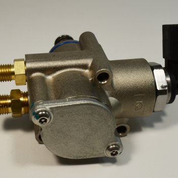 Топливный насос (ТНВД) Cartronic CRTR0132491 079127026J/ 079127026F