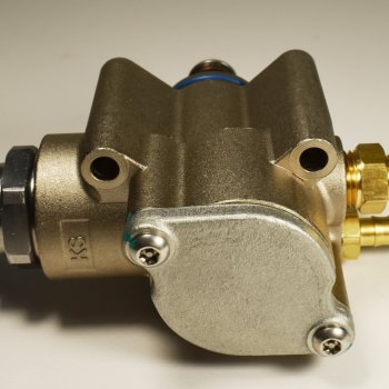 Топливный насос (ТНВД) Cartronic CRTR0132494 079127025H/ 079127025E/ 079127025AG