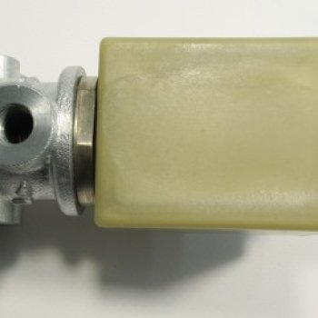Клапан электромагнитный Cartronic CRTR0132592  Ref.КЭБ–420-01/ КЭБ-420С-01 (12V)