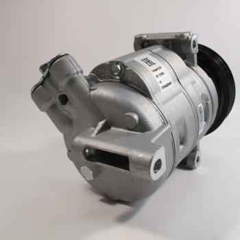 Компрессор кондиционера Cartronic CRTR0126823 Ref.13271258