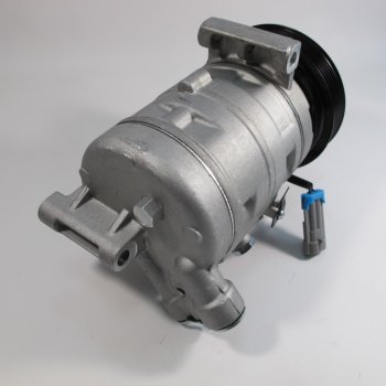 Компрессор кондиционера Cartronic CRTR0126823 Ref.13271258
