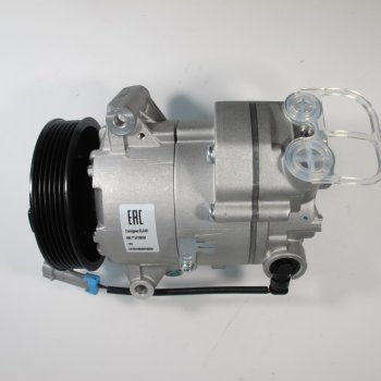 Компрессор кондиционера Cartronic CRTR0126826 Ref.13271269/ 13262843/ 13339088