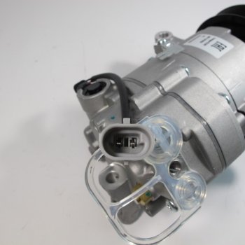 Компрессор кондиционера Cartronic CRTR0126826 Ref.13271269/ 13262843/ 13339088