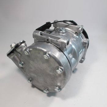 Компрессор кондиционера Cartronic CRTR0126829 Ref.504005418