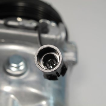 Компрессор кондиционера Cartronic CRTR0126829 Ref.504005418